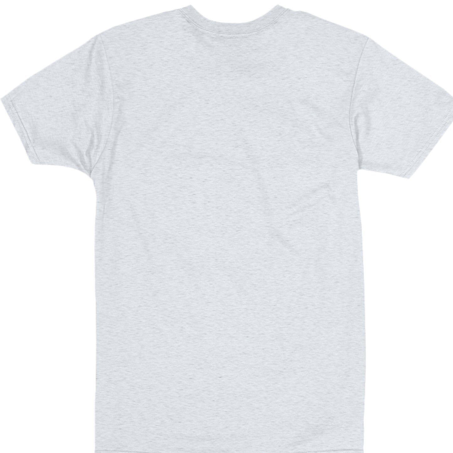 Silverstone Heather - BACK