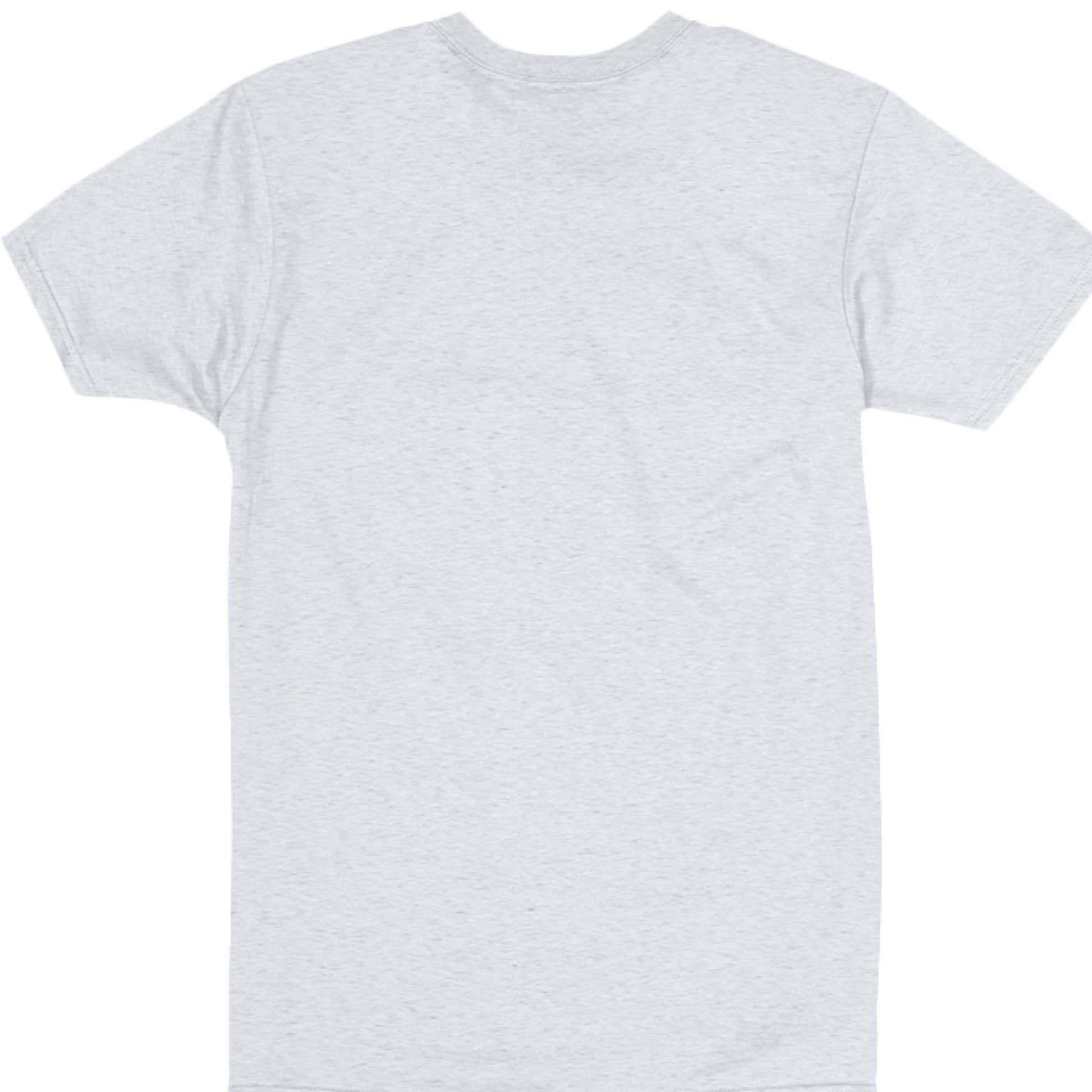 Silverstone Heather - BACK