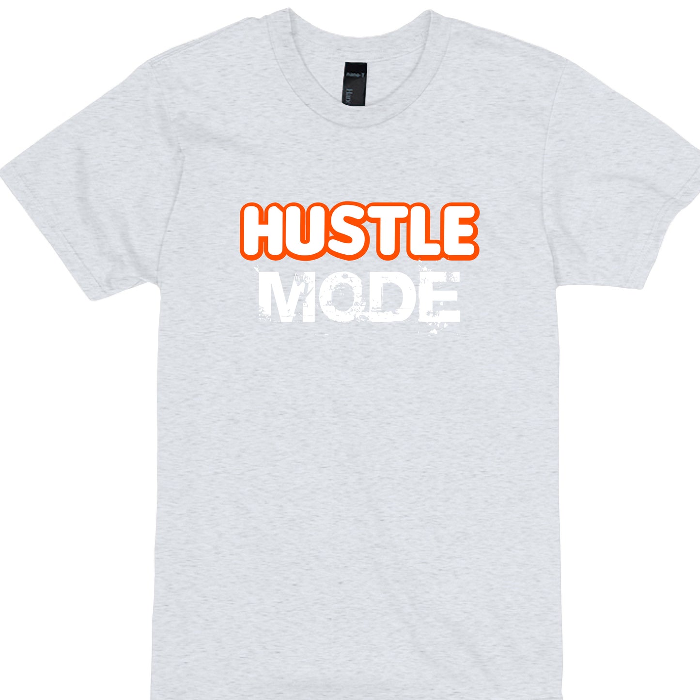 Silverstone Heather - FRONT