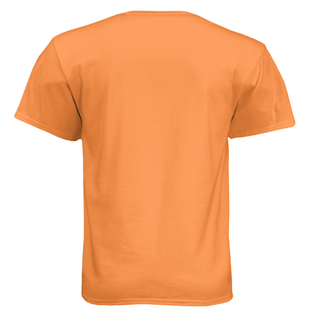 Tennessee Orange - BACK