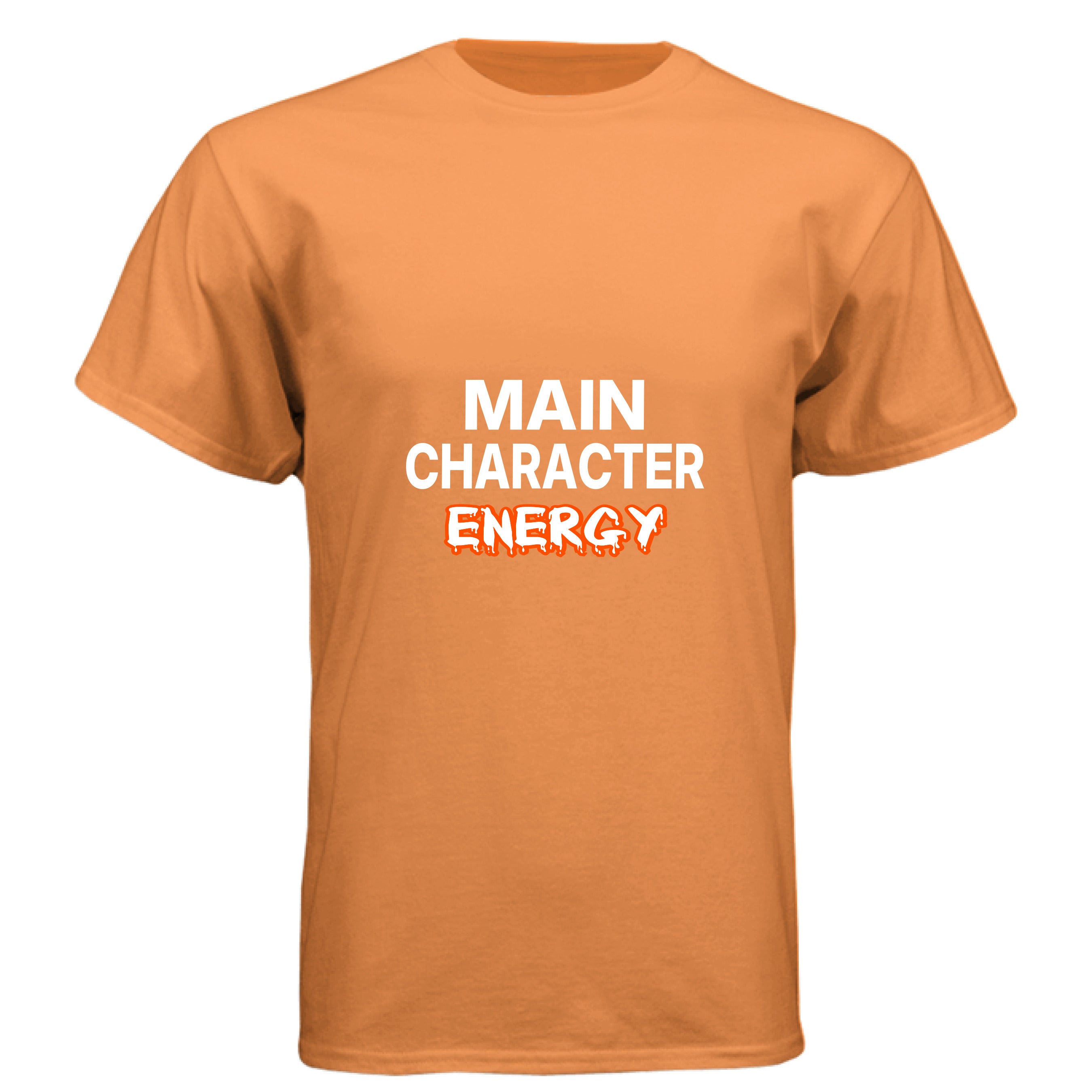 Tennessee Orange - FRONT